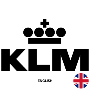 KLM - (English)